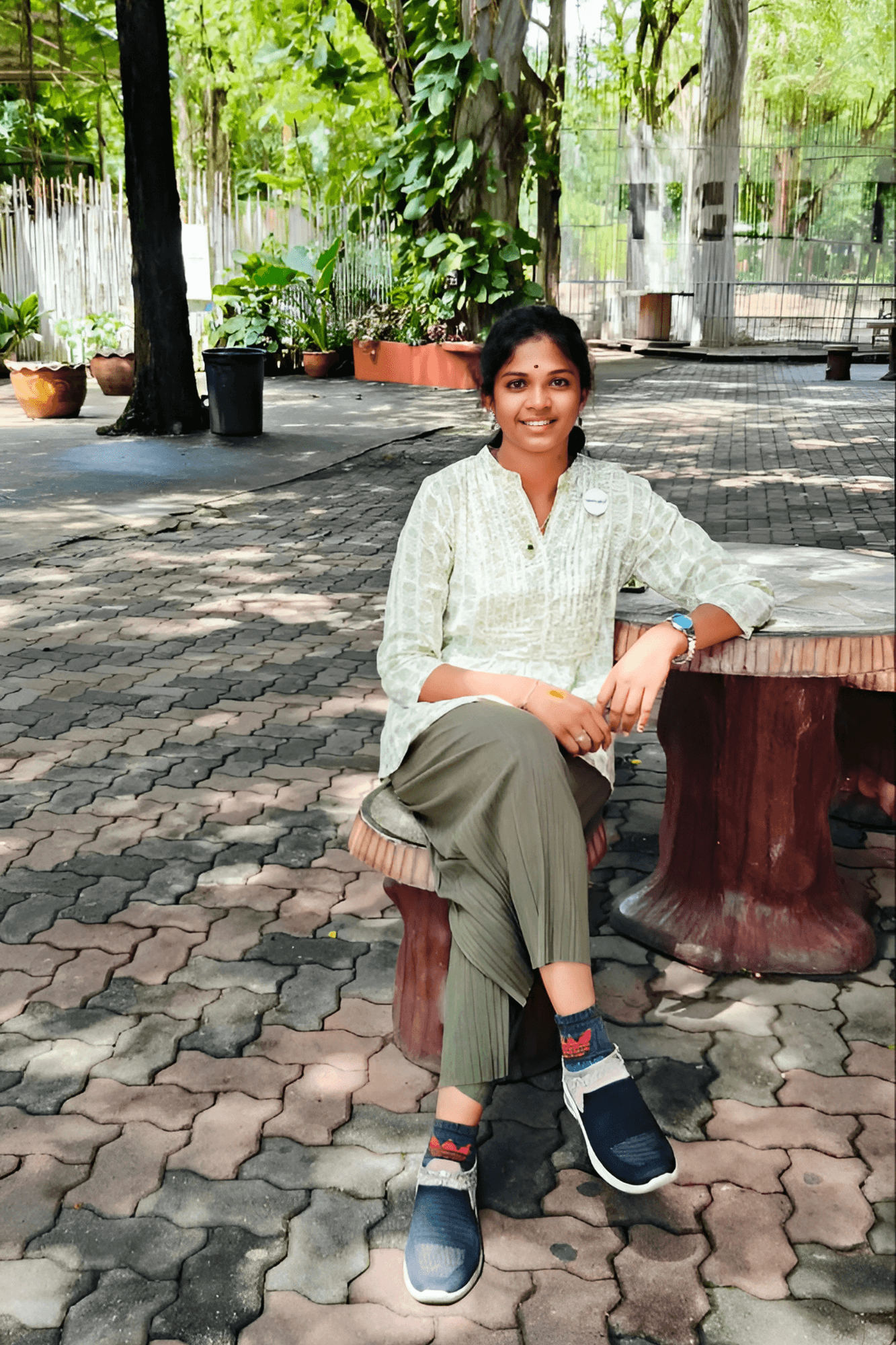 Nandini