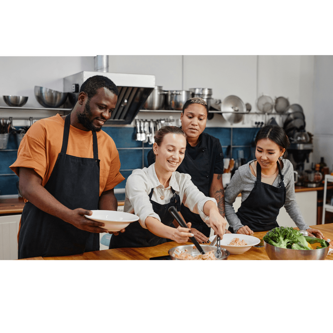 Mindful Eating Workshop